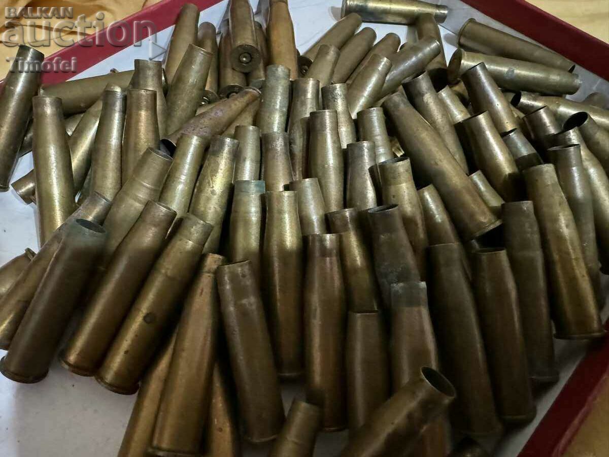 Carcase carabină pentru puști MANNLICHER! - 5