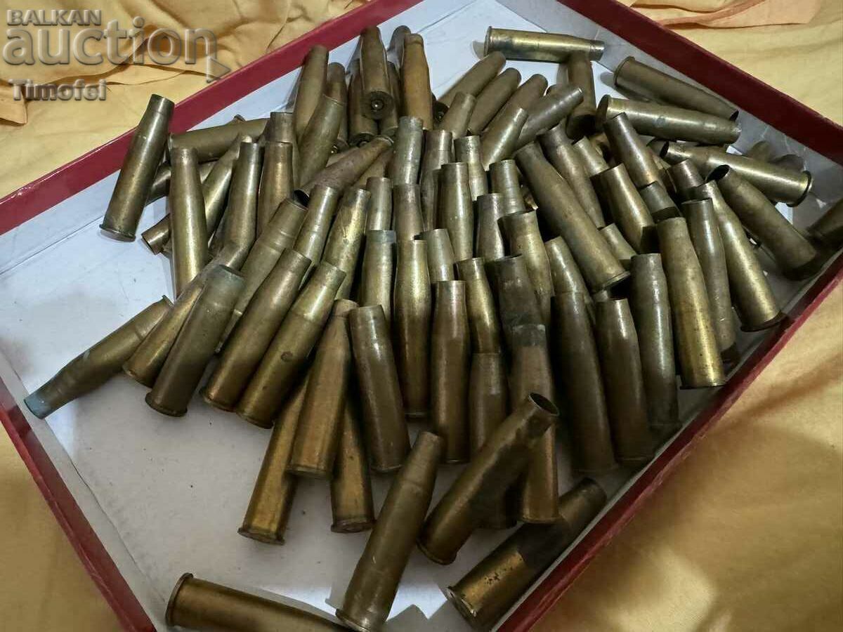 MANNLICHER rifle carbine cases! MANNLICHER rifle carbine cases!