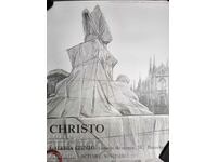 Hristo Yavashev – Christo