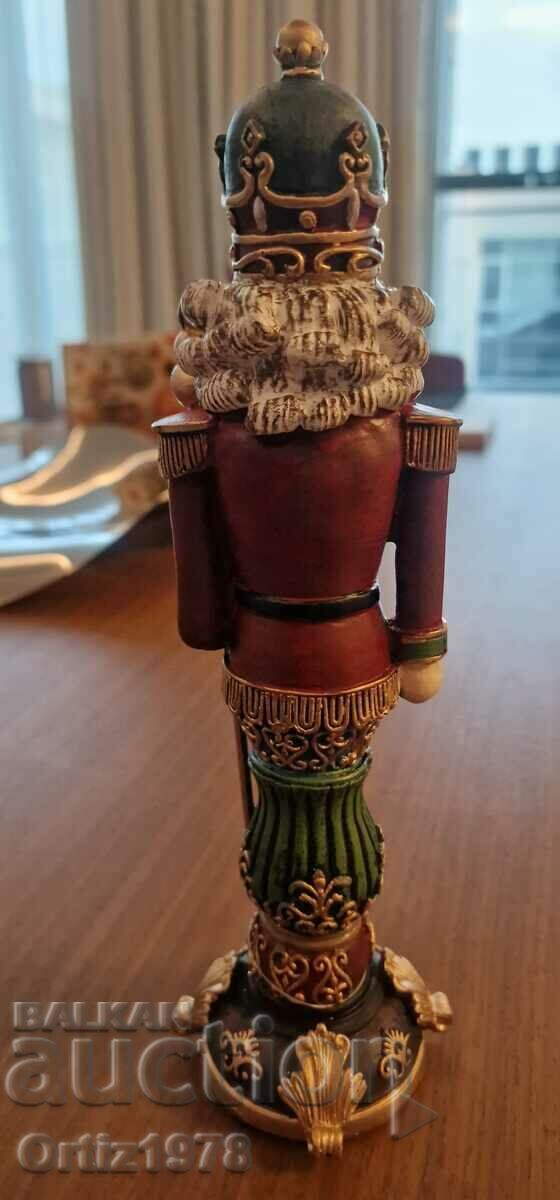 Δημοπρασία Χριστουγεννιάτικος στρατιώτης, 27εκ Δημοπρασία Χριστουγεννιάτικος στρατιώτης, 27εκ