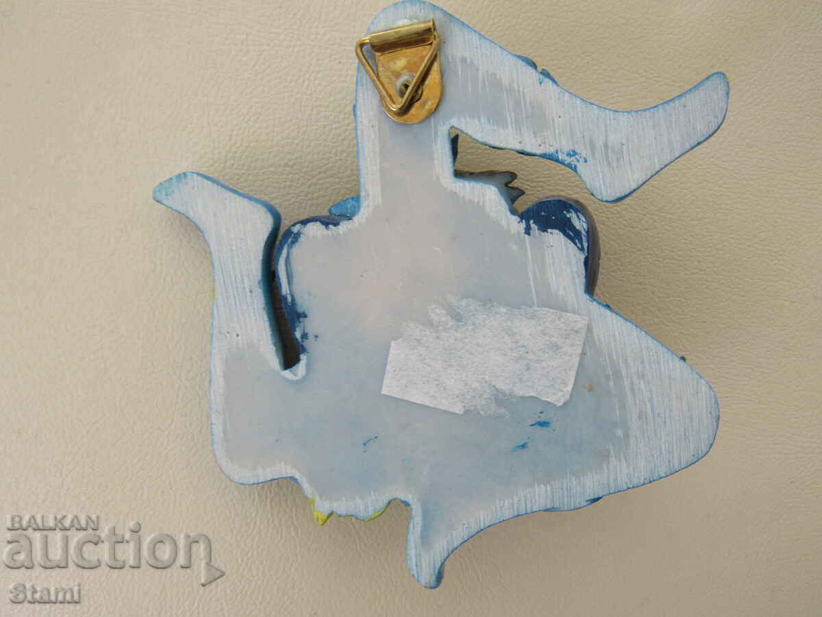 Auction Wall panel from Sicily, Italy-1 Auction Wall panel from Sicily, Italy-1