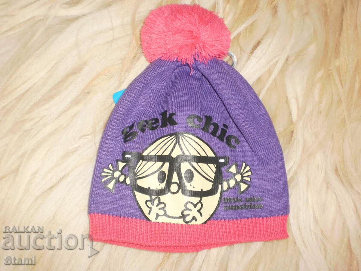 Original La Gear children's hat with price 7.00 BGN | € 3.58 Original La Gear children's hat with price 7.00 BGN | € 3.58