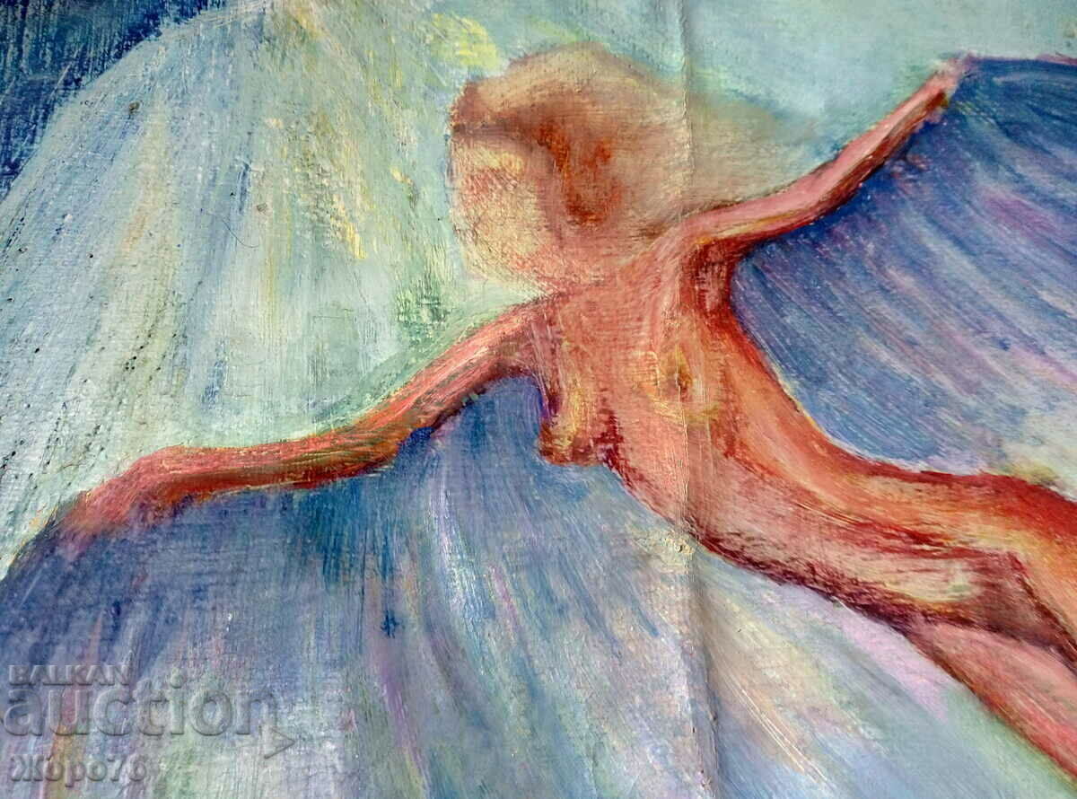 EROTIC - Old OIL PAINTING with price 40.00 BGN | € 20.45 EROTIC - Old OIL PAINTING with price 40.00 BGN | € 20.45