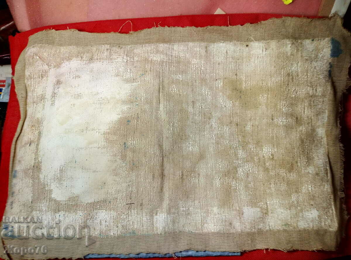 EROTIC - Old OIL PAINTING - 7 EROTIC - Old OIL PAINTING - 7