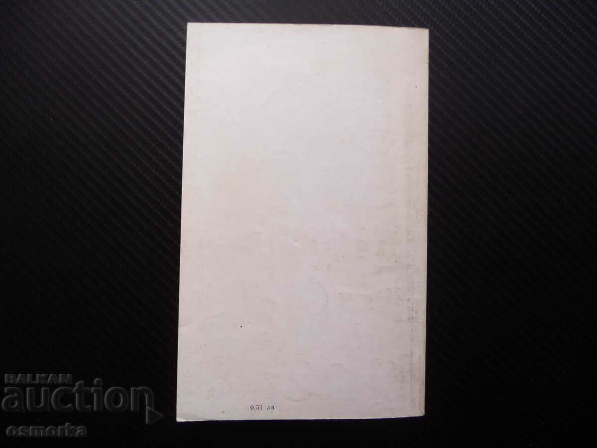 Delivery of The sword with the red ruby Peter Stupov historical novel