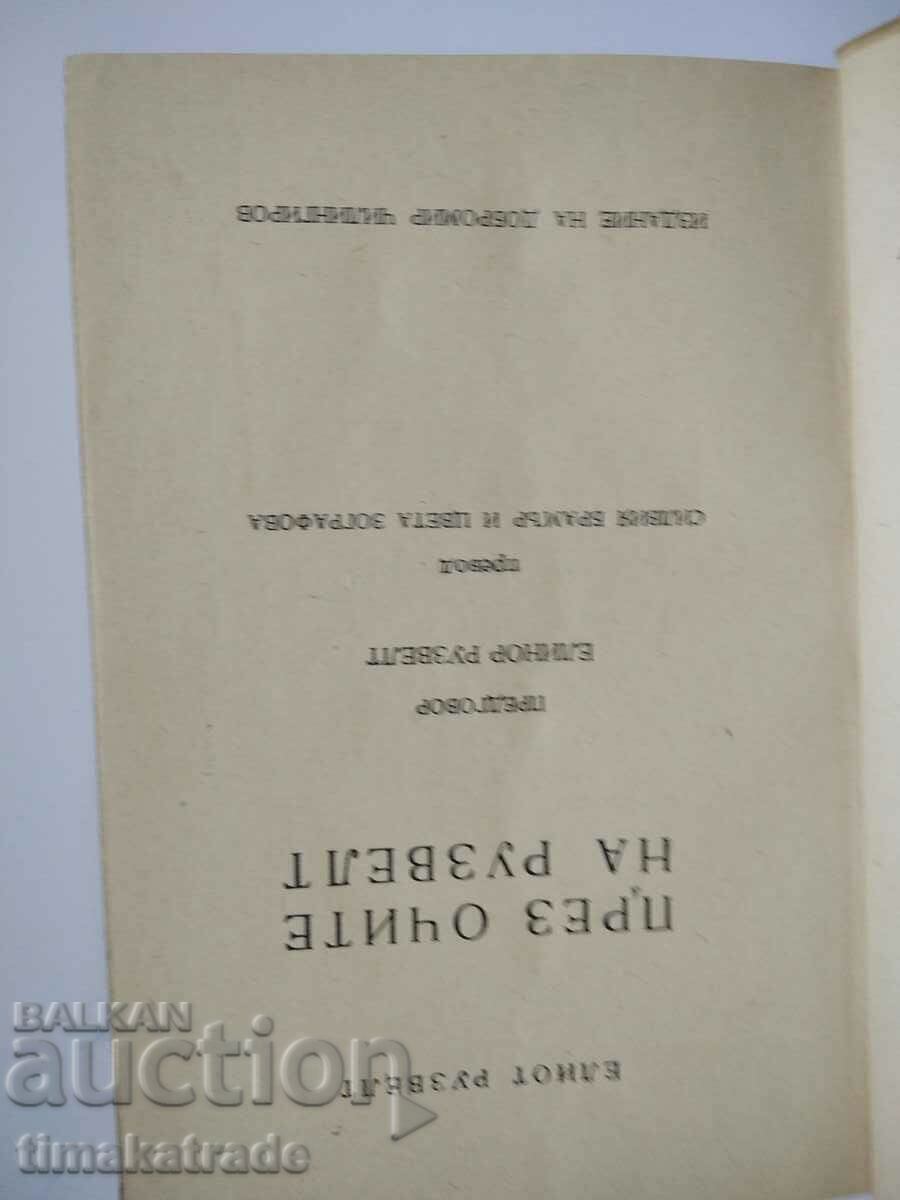 Δημοπρασία Μέσα από τα μάτια του Ρούσβελτ Δημοπρασία Μέσα από τα μάτια του Ρούσβελτ