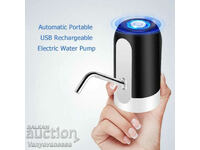 3 pcs. Electric Pump for Mineral x 3 Promo