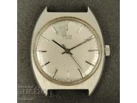 Old Steel Swiss Watch Cito Durowe 7425/2 SWISS