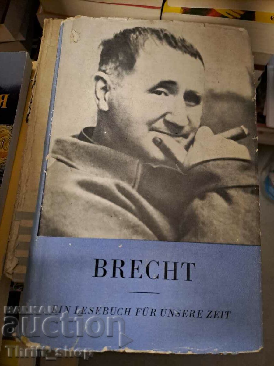 Brecht