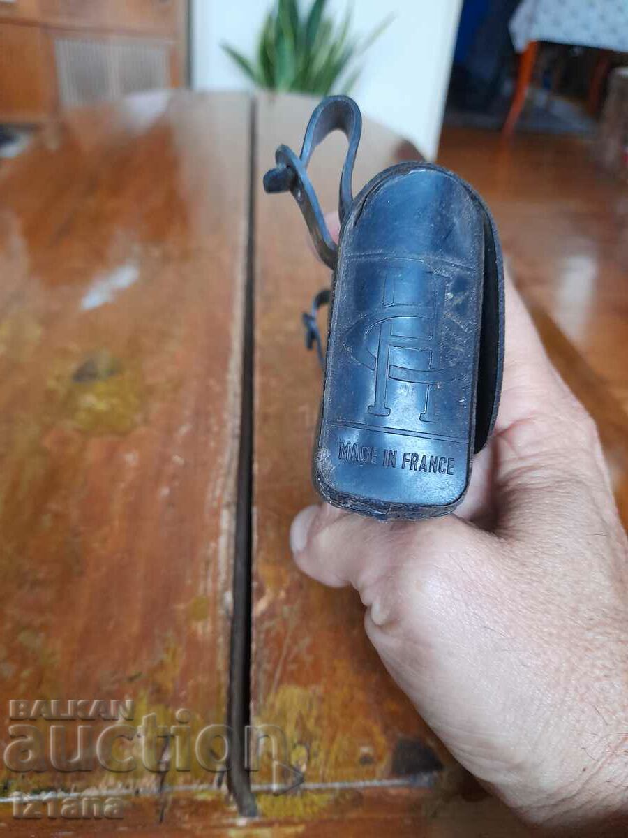 Παράδοση Παλιά τσάντα ποδηλάτου, ποδήλατο Παράδοση Παλιά τσάντα ποδηλάτου, ποδήλατο