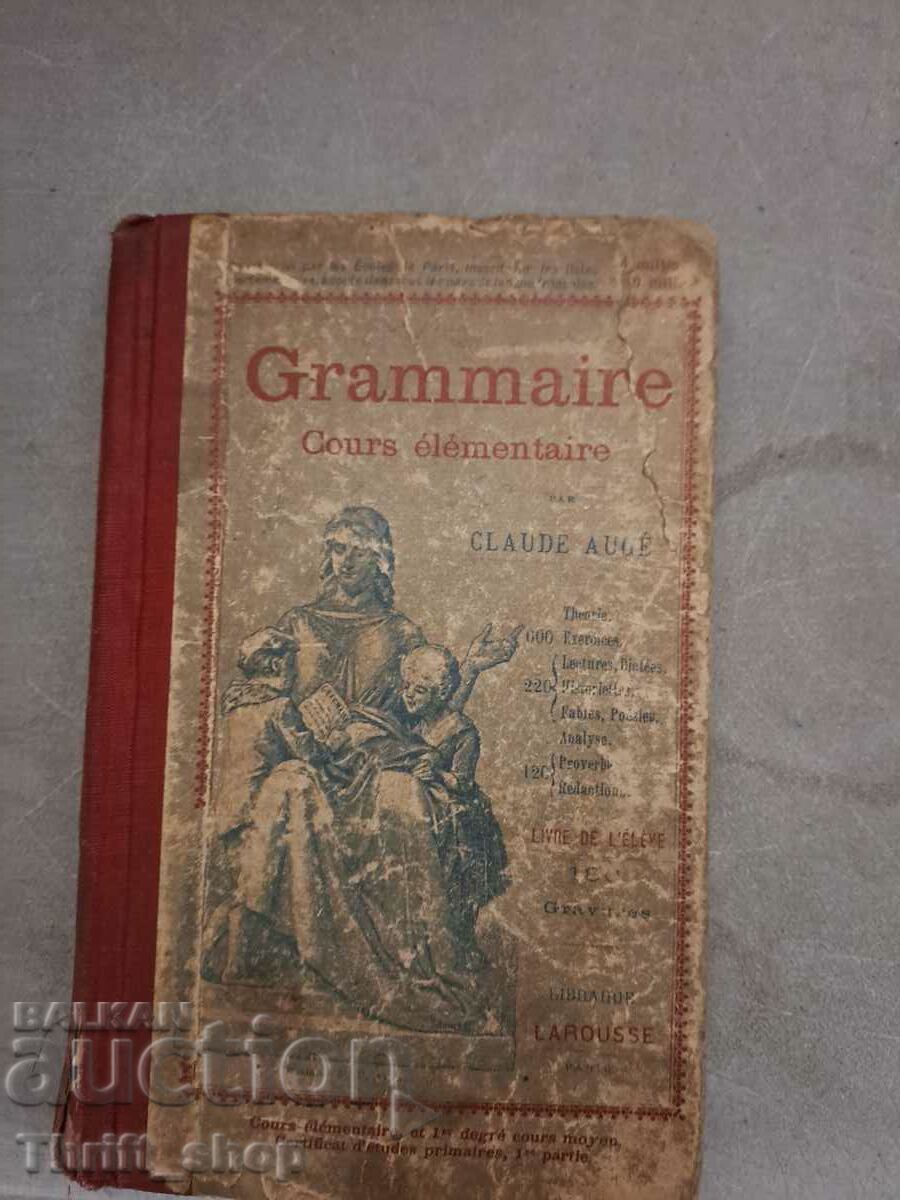 Grammaire