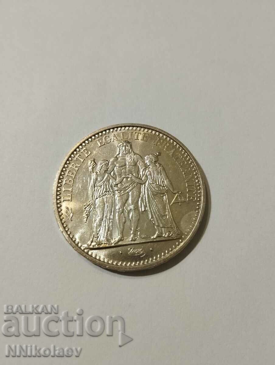 France 10 francs 1965 - 6 France 10 francs 1965 - 6