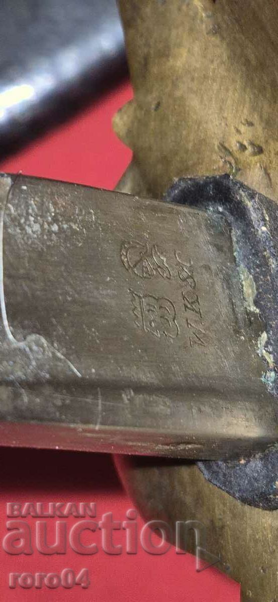 Παράδοση SPAGA - ΠΑΛΑΣΙ - ΦΕΡΔΙΝΑΝΔΟΣ Ι - RRR Παράδοση SPAGA - ΠΑΛΑΣΙ - ΦΕΡΔΙΝΑΝΔΟΣ Ι - RRR