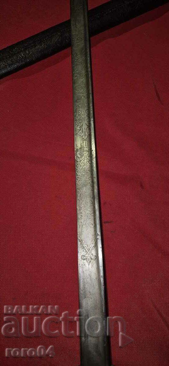 SPAGA - PALACE - FERDINAND I - RRR - 5