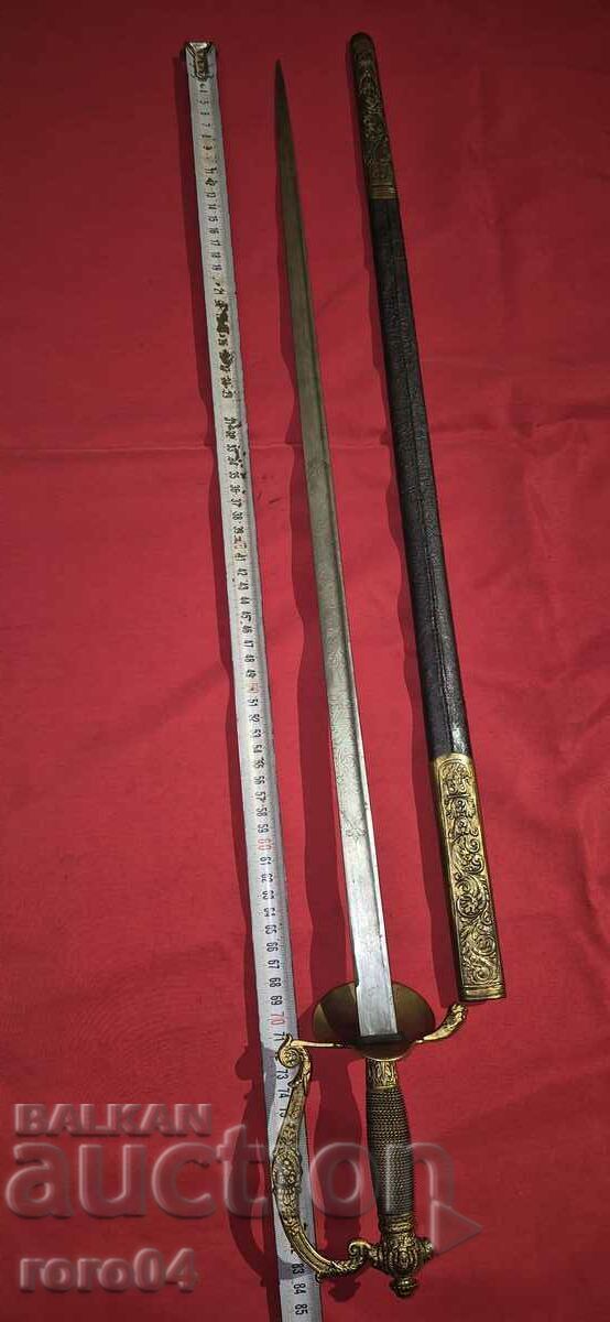 SPAGA - PALACE - FERDINAND I - RRR - 6