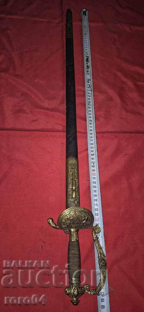 SPAGA - PALACE - FERDINAND I - RRR - 7