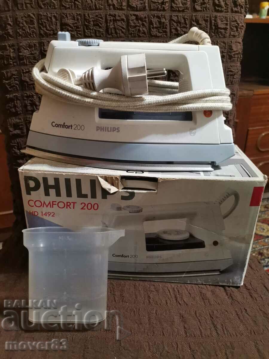 Ютия"Philips".