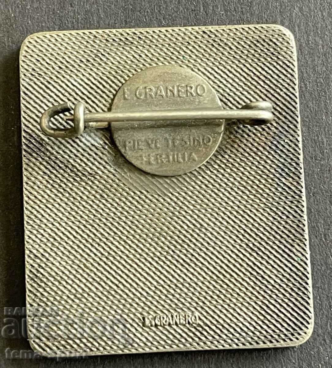 856 Ιταλία υπογράφει την Ιταλική Ομοσπονδία αγώνα σκι αντοχής με τιμή 5.00 BGN | € 2.56 856 Ιταλία υπογράφει την Ιταλική Ομοσπονδία αγώνα σκι αντοχής με τιμή 5.00 BGN | € 2.56