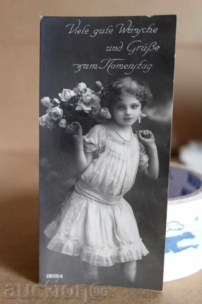 Delivery of .OLD POSTCARD UNUSED EARLY 20TH CENTURY PC Delivery of .OLD POSTCARD UNUSED EARLY 20TH CENTURY PC