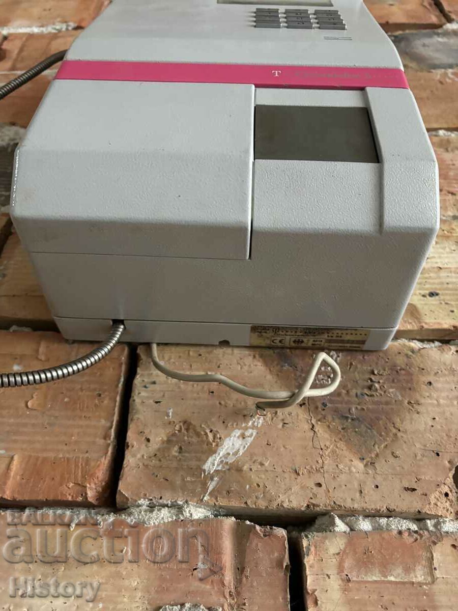 Coin phone. Street phone - FRG - 7 Coin phone. Street phone - FRG - 7