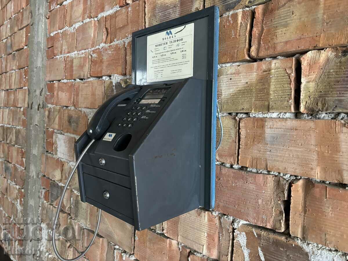 Auction Coin phone Auction Coin phone