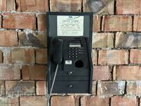 Coin phone