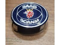 Saab/Scania emblem