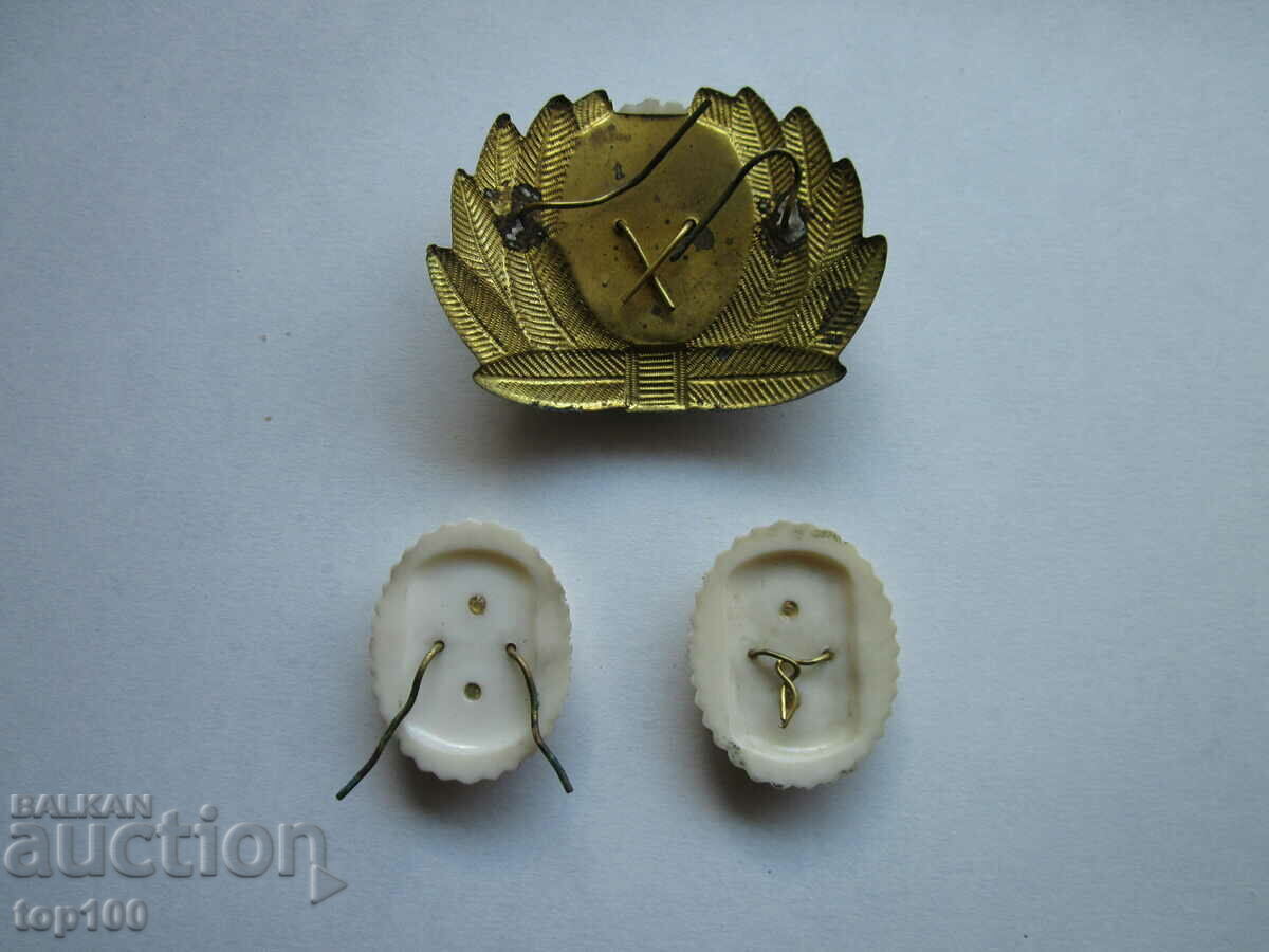 Livrarea LOT SOC. COCKARDS BZC !!! Livrarea LOT SOC. COCKARDS BZC !!!