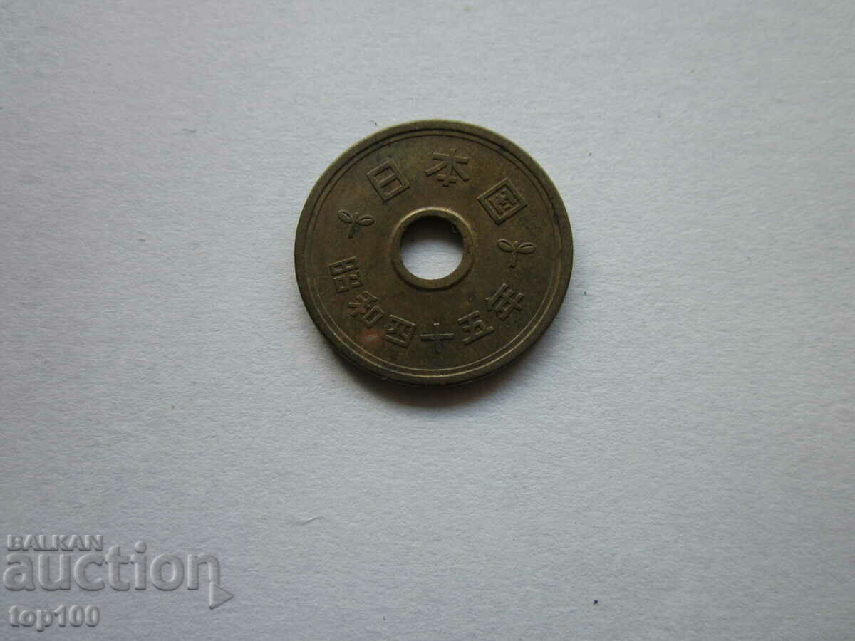 Auction OLD KOREAN COIN !!! Auction OLD KOREAN COIN !!!