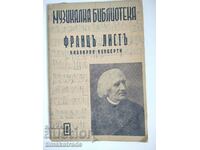 Book 8 - Ferenc Liszt