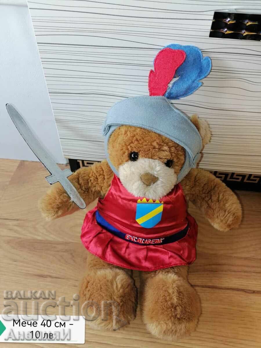 αρκουδάκι παιχνίδι - 7 αρκουδάκι παιχνίδι - 7