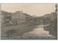 Bulgaria, Gabrovo, Power Plant "Gramada"