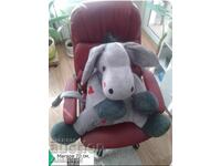 stuffed toy donkey