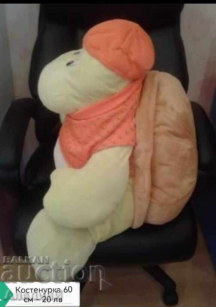 Λούτρινο παιχνίδι ninja με τιμή 20.00 BGN | € 10.23 Λούτρινο παιχνίδι ninja με τιμή 20.00 BGN | € 10.23