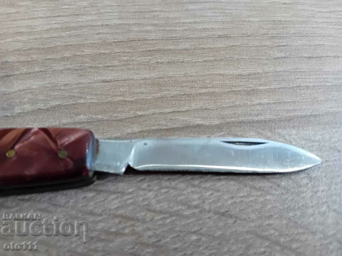 Delivery of LEG - IN, TARNOVO