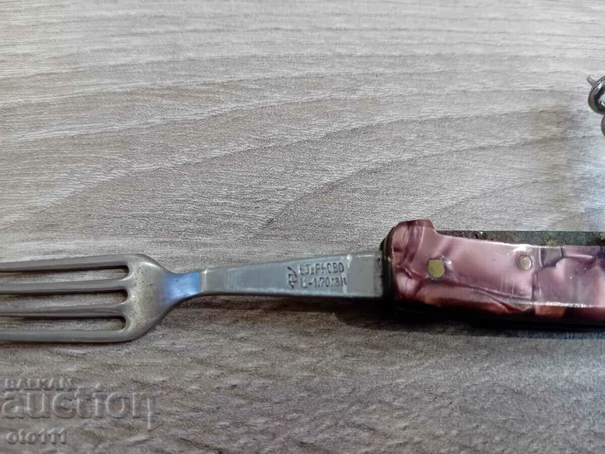 LEG - IN, TARNOVO - 5