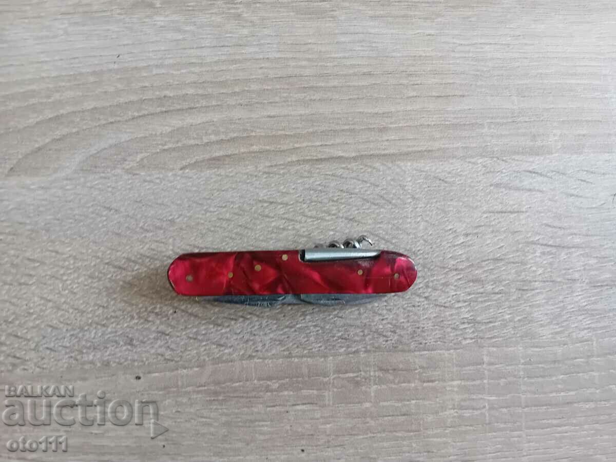 LEG - IN, TARNOVO with price 25.00 BGN | € 12.78