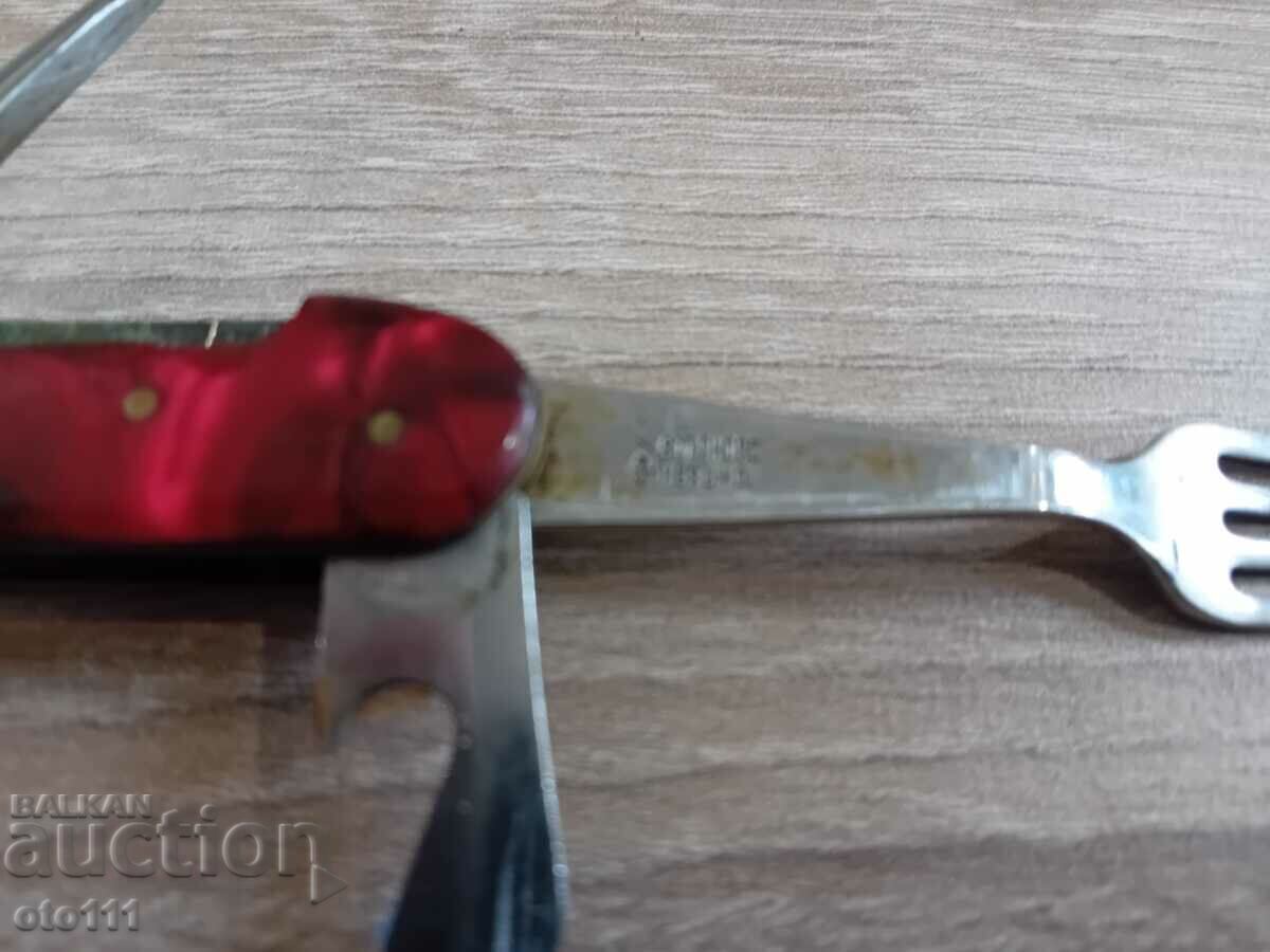 LEG - IN, TARNOVO - 5