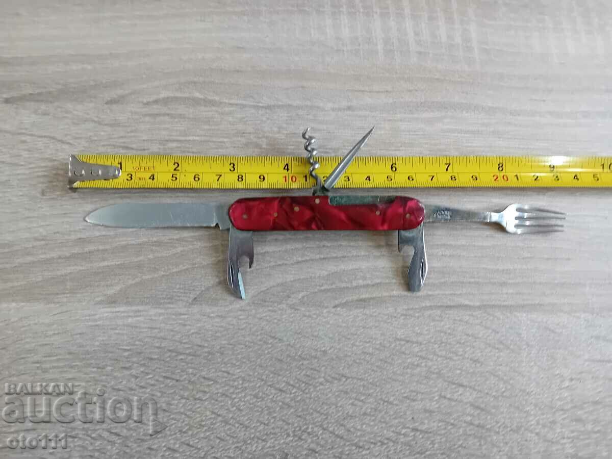 LEG - IN, TARNOVO - 6