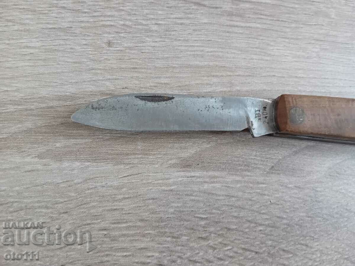 LEG - IN, TARNOVO - 5