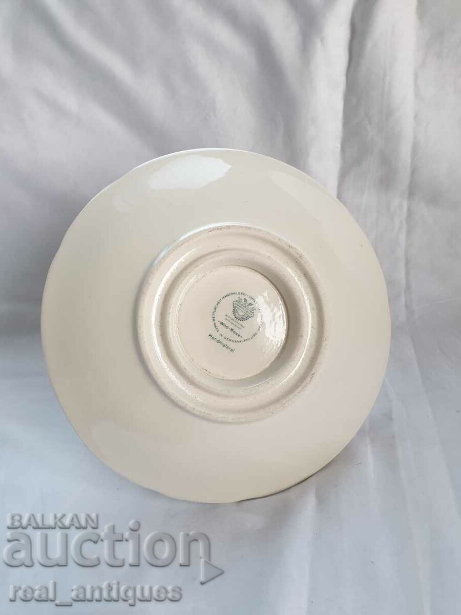 Πιατάκια πορσελάνης Villeroy & Boch Wild Rose - 5 Πιατάκια πορσελάνης Villeroy & Boch Wild Rose - 5