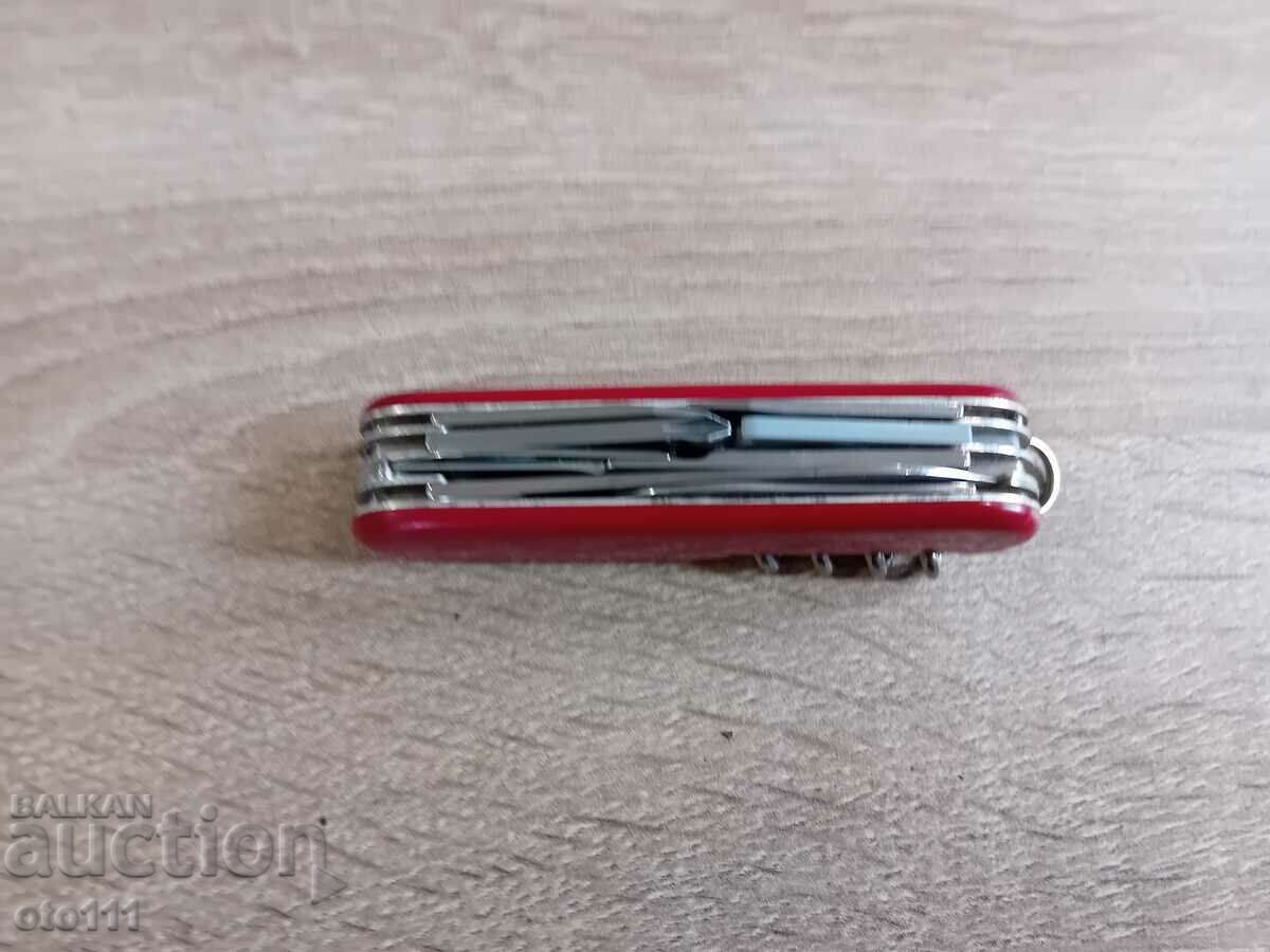 KNIFE, KNIFE - VICTORINOX