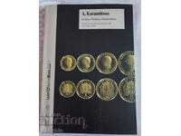 Numismatics - Auction catalog for banknotes and coins