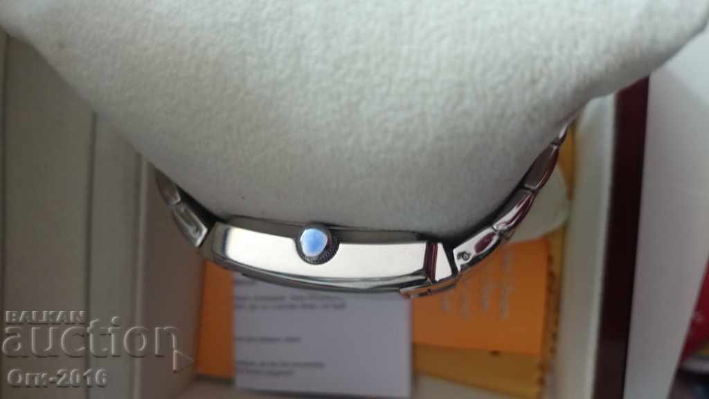 LOWENSTEIN clock - 5 LOWENSTEIN clock - 5