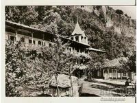 Κάρτα Bulgaria Preobrazhensky Monastery 9*