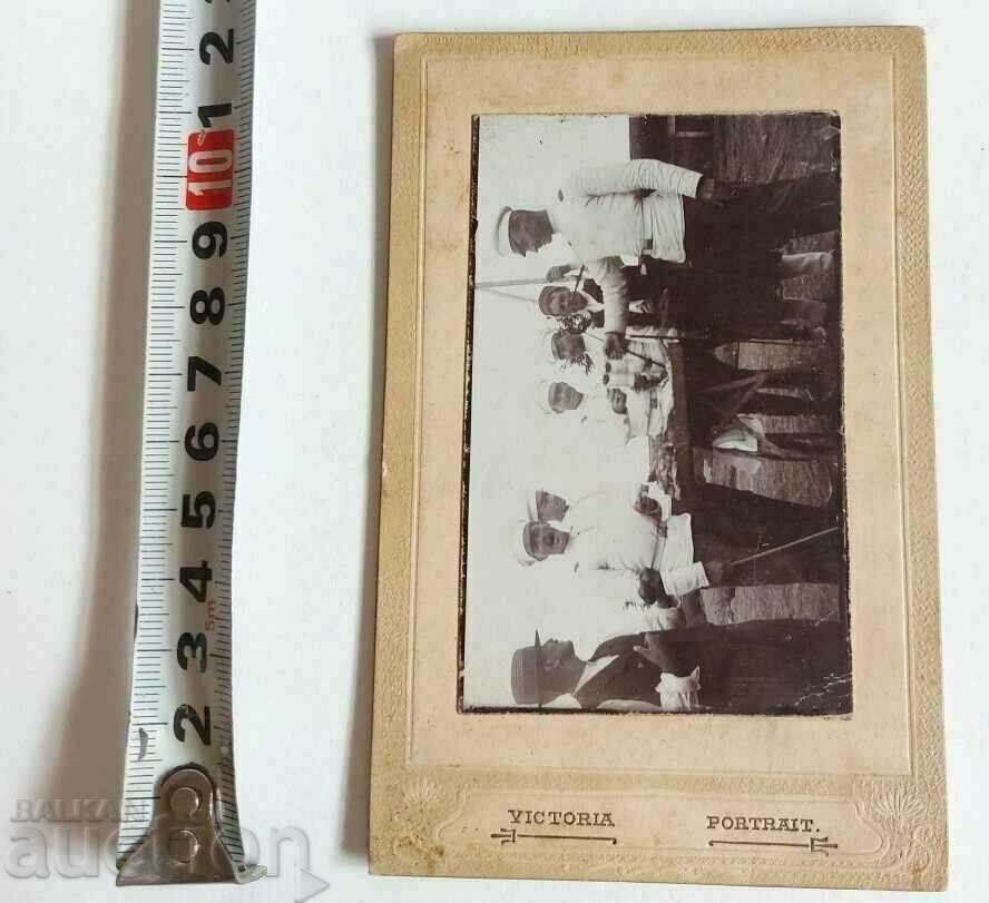 . ΠΑΛΙΑ ΣΤΡΑΤΙΩΤΙΚΗ ΦΩΤΟΓΡΑΦΙΑ ΦΩΤΟΚΟΥΠΑ ΧΑΡΤΟΝΙ με τιμή 9.00 BGN | € 4.60 . ΠΑΛΙΑ ΣΤΡΑΤΙΩΤΙΚΗ ΦΩΤΟΓΡΑΦΙΑ ΦΩΤΟΚΟΥΠΑ ΧΑΡΤΟΝΙ με τιμή 9.00 BGN | € 4.60