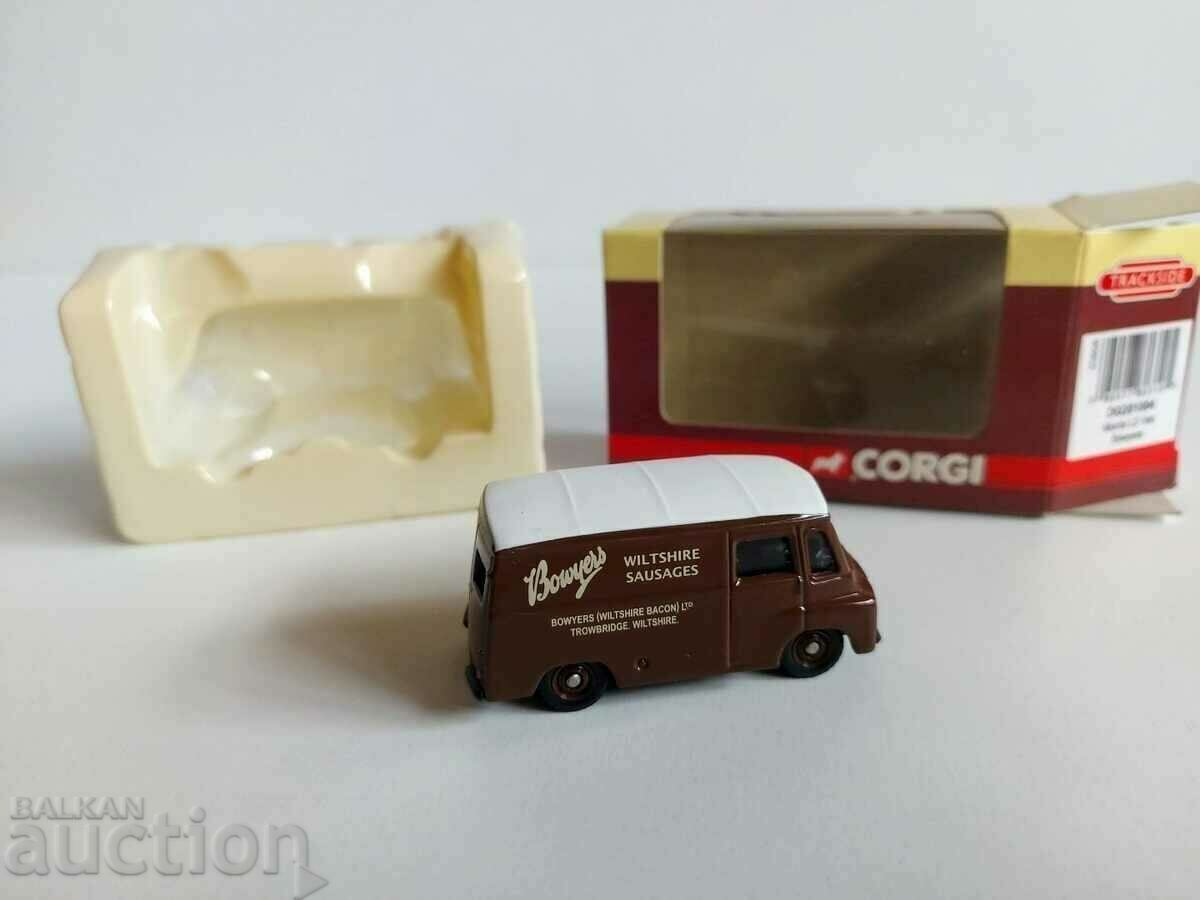 Delivery of . COLLECTIBLE TOY TROLLEY MODEL SCALE CAR