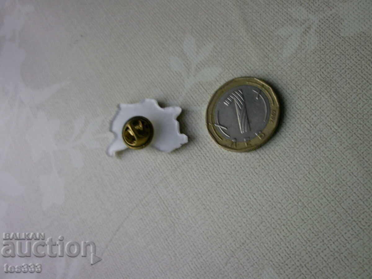 Доставка на Значка Национално Представителство на студентските съвети Доставка на Значка Национално Представителство на студентските съвети