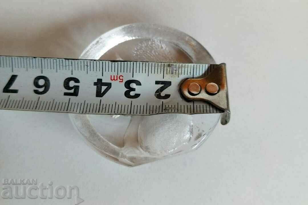 . PRESPAPIE SOUVENIR SQUIRREL FRANCE TOURREL JEWELER - 5 . PRESPAPIE SOUVENIR SQUIRREL FRANCE TOURREL JEWELER - 5