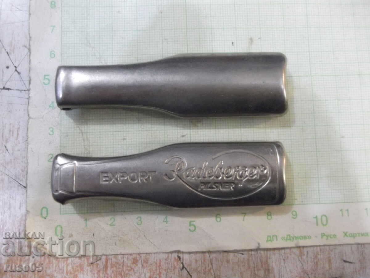 Auction Lot of 2 pcs. openers Auction Lot of 2 pcs. openers